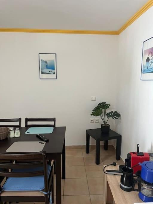 Apartamento Alex House Parga Exterior foto