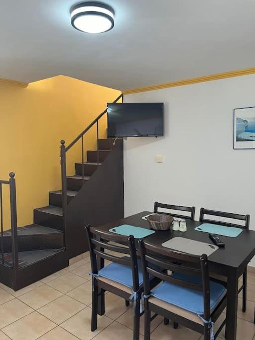 Apartamento Alex House Parga Exterior foto